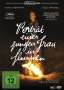 Porträt einer jungen Frau in Flammen, DVD