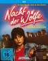 Nacht der Wölfe (Blu-ray), Blu-ray Disc