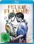 Feuer & Flamme (2019) (Blu-ray), Blu-ray Disc