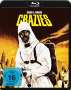 George A. Romero: Crazies (Blu-ray), BR