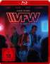 VFW - Veterans of Foreign Wars (Blu-ray), Blu-ray Disc