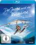 Nicolas Vanier: Der Junge und die Wildgänse (Blu-ray), BR