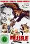 Lucio Fulci: Wolfsblut 2 - Teufelsschlucht der wilden Wölfe, DVD