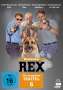 Kommissar Rex Staffel 6, 3 DVDs