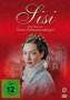 Sisi (Sissi), DVD