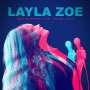 Layla Zoe: Retrospective Tour 2019, 2 CDs