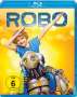 Sarik Andreasjan: Robo (Blu-ray), BR