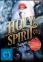 Mike Baran: Holy Spirit, DVD