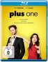 Jeff Chan: Plus One (Blu-ray), BR