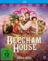 Beecham House (Gesamtbox) (Blu-ray), Blu-ray Disc