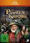 Die Piraten der Karibik (Komplette Miniserie), 2 DVDs