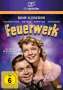 Kurt Hoffmann: Feuerwerk, DVD