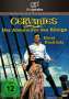 Vincent Sherman: Cervantes - Der Abenteurer des Königs, DVD
