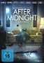 After Midnight, DVD