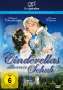 Cinderellas silberner Schuh, DVD