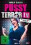 : Carolin Kebekus: Pussy Terror TV Staffel 1, DVD,DVD,DVD