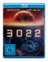 3022 (Blu-ray), Blu-ray Disc