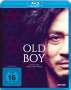 Oldboy (2003) (Blu-ray), Blu-ray Disc