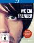 Wie ein Fremder - Eine Deutsche Popmusik-Geschicht (Blu-ray), Blu-ray Disc
