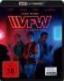 VFW - Veterans of Foreign Wars (Ultra HD Blu-ray), Ultra HD Blu-ray