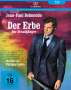 Philippe Labro: Der Erbe (Der Draufgänger) (Blu-ray), BR