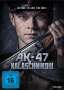 Konstantin Buslov: AK-47 - Kalaschnikow, DVD
