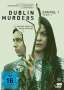 Sarah Phelps: Dublin Murders Staffel 1, DVD,DVD