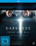 Darkness Staffel 1: Those Who Kill (Blu-ray), Blu-ray Disc