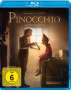 Matteo Garrone: Pinocchio (2019) (Blu-ray), BR