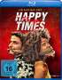 Michael Mayer: Happy Times (Blu-ray), BR