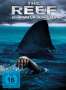Andrew Traucki: The Reef, DVD