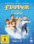 Hollingsworth Morse: Flipper Staffel 1 (Blu-ray), BR,BR,BR