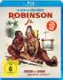 Robinson jr. (Blu-ray), Blu-ray Disc