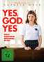 Karen Maine: Yes, God, Yes - Böse Mädchen beichten nicht, DVD