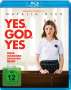 Karen Maine: Yes, God, Yes - Böse Mädchen beichten nicht (Blu-ray), BR