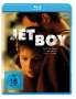 Dave Schultz: Jet Boy (Blu-ray), BR