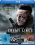 Anders Banke: Enemy Lines (Blu-ray), BR