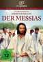 Roberto Rossellini: Der Messias, DVD