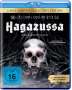 Lukas Feigelfeld: Hagazussa - Der Hexenfluch (Limited Collector's Edition) (Blu-ray), BR,DVD