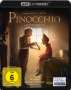 Matteo Garrone: Pinocchio (2019) (Ultra HD Blu-ray), UHD