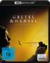 Gretel & Hänsel (Ultra HD Blu-ray), Ultra HD Blu-ray