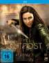 The Outpost Staffel 1 (Blu-ray), Blu-ray Disc