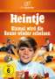 Hans Heinrich: Einmal wird die Sonne wieder scheinen, DVD