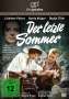 Harald Braun: Der letzte Sommer, DVD