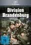 Harald Philipp: Division Brandenburg, DVD