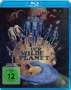 Der wilde Planet (Blu-ray), Blu-ray Disc