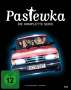 : Pastewka (Komplette Serie inkl. Weihnachtsgeschichte) (Blu-ray), BR,BR,BR,BR,BR,BR,BR,BR