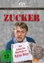 Rainer Erler: Zucker - Eine wirklich süße Katastrophe, DVD
