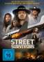 Street Survivors - Die wahre Geschichte des Flugzeugabsturzes von Lynyrd Skynyrd, DVD