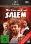 Jean-Paul Le Chanois: Die Hexen von Salem, DVD,DVD